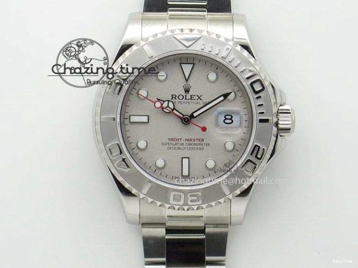 MiroTime 0516 Lady DateJust 28 SS TWF 1:1 Best Edition 904L Steel Purple Dial Roman Markers on President Bracelet NH TravelReady 2172